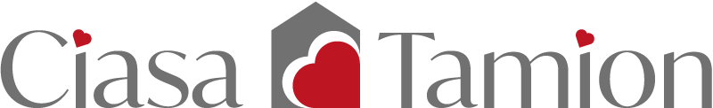 Logo Ciasa Tamion