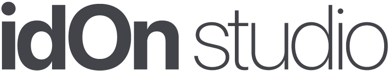 Logo idOn studio